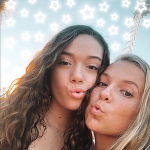 Meet your Posher, Grace